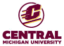 Central Michigan University logo