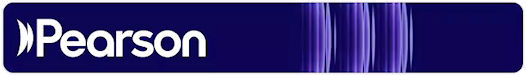 Pearson logo